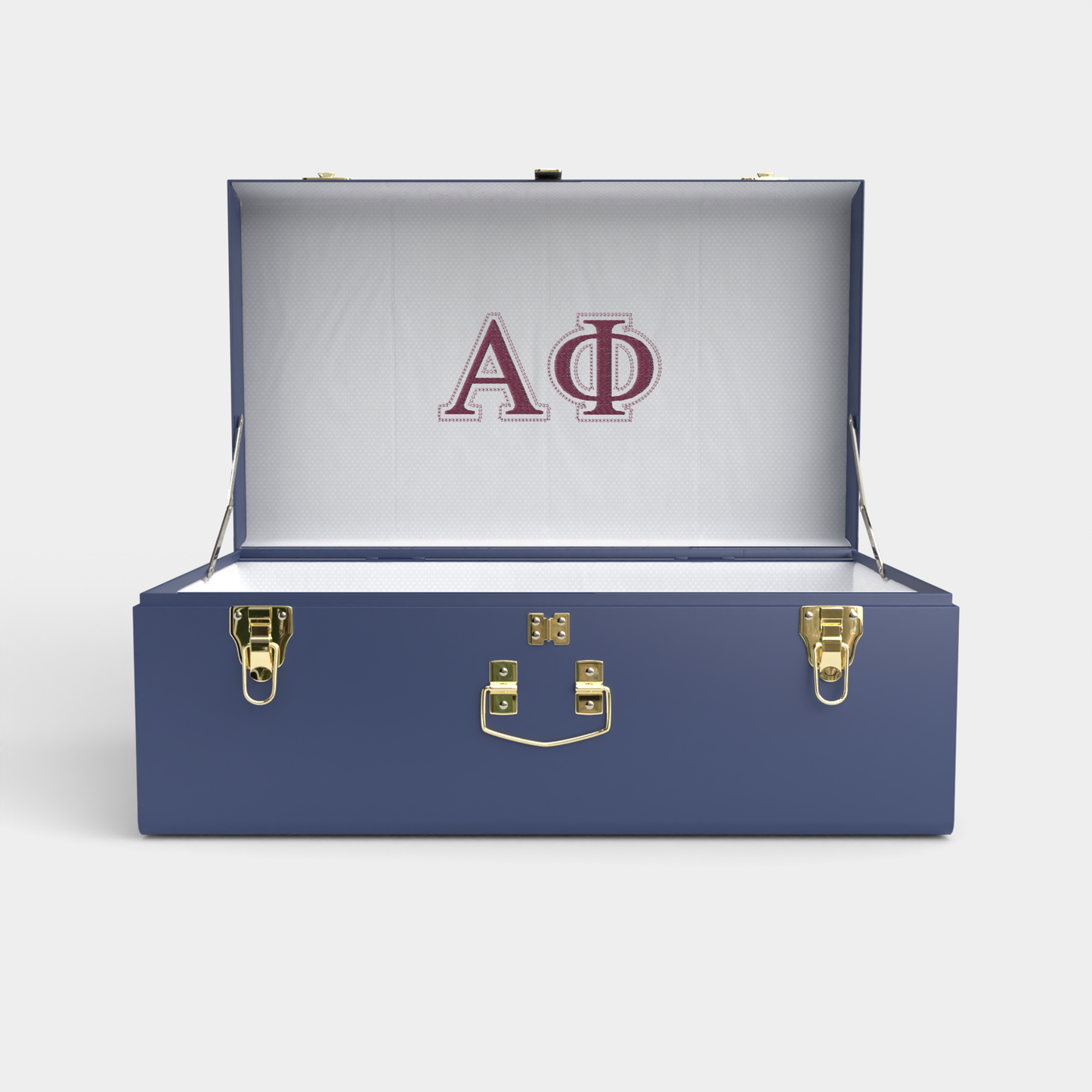 Alpha Phi Trunk