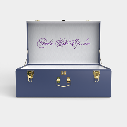 Delta Phi Epsilon Trunk