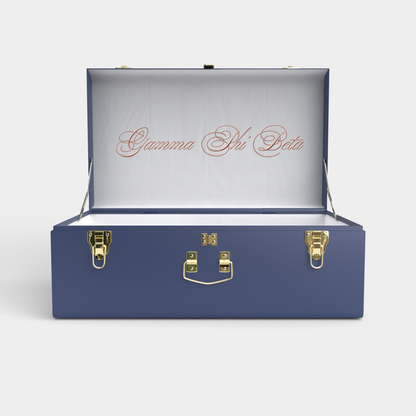 Gamma Phi Beta Trunk