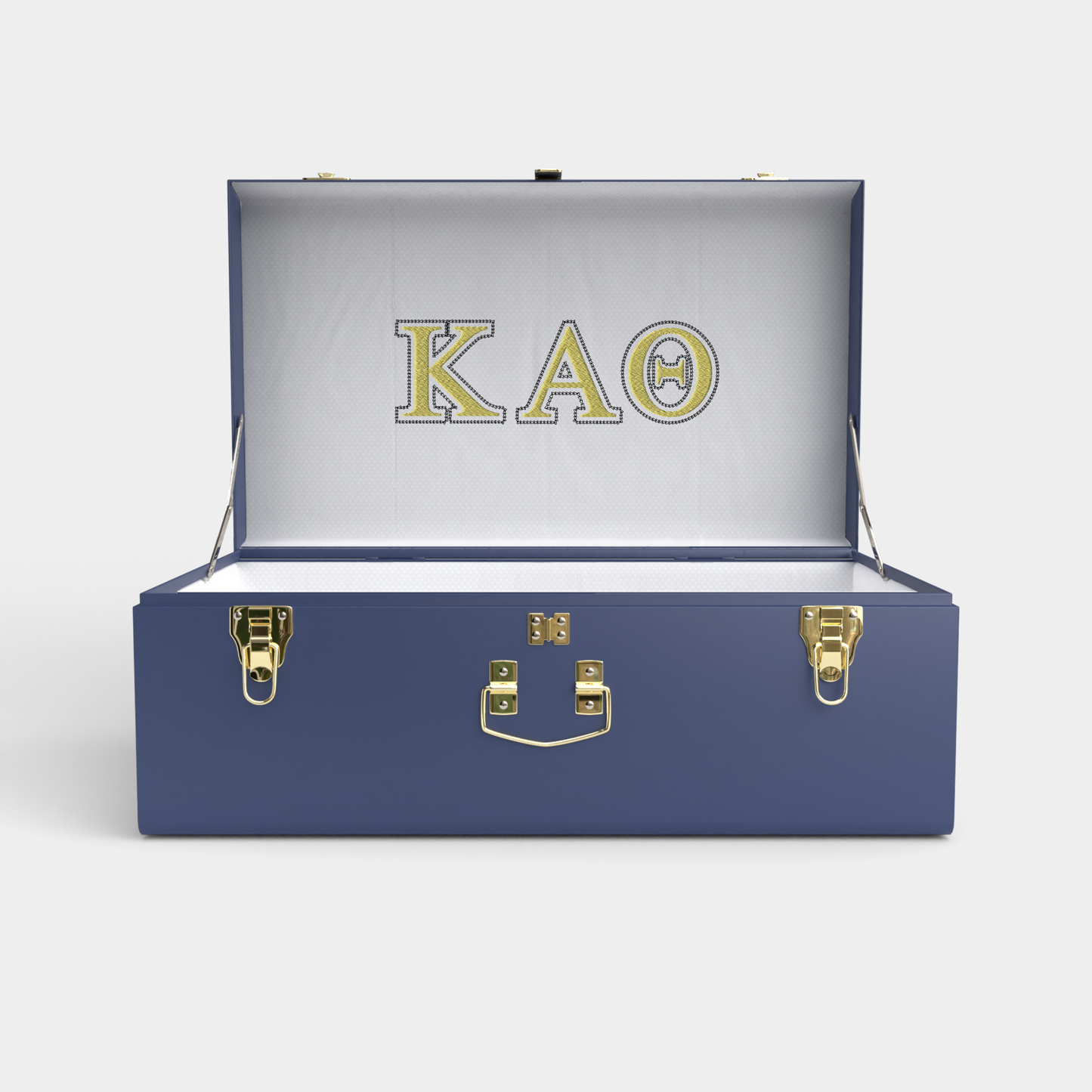 Kappa Alpha Theta Trunk