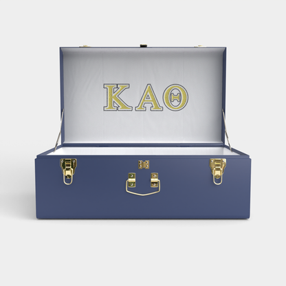 Kappa Alpha Theta Trunk