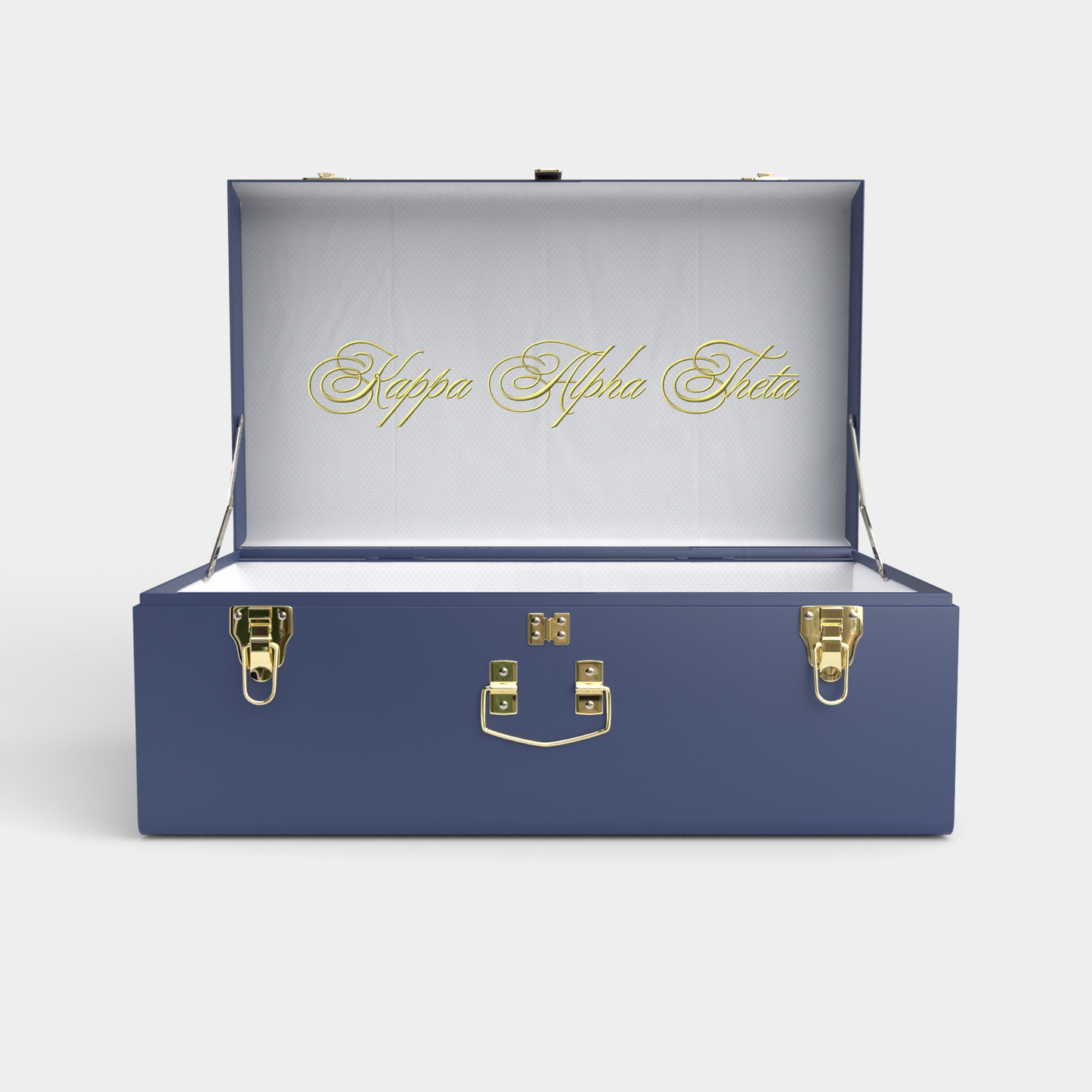 Kappa Alpha Theta Trunk