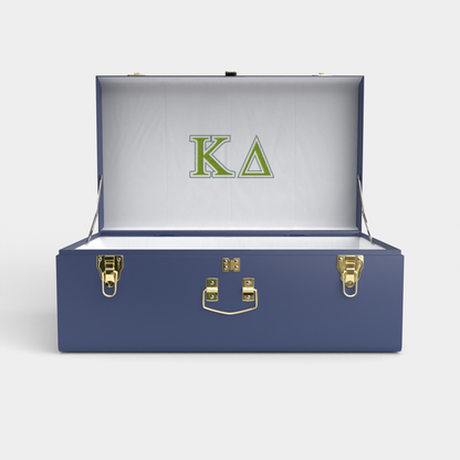 Kappa Delta Trunk