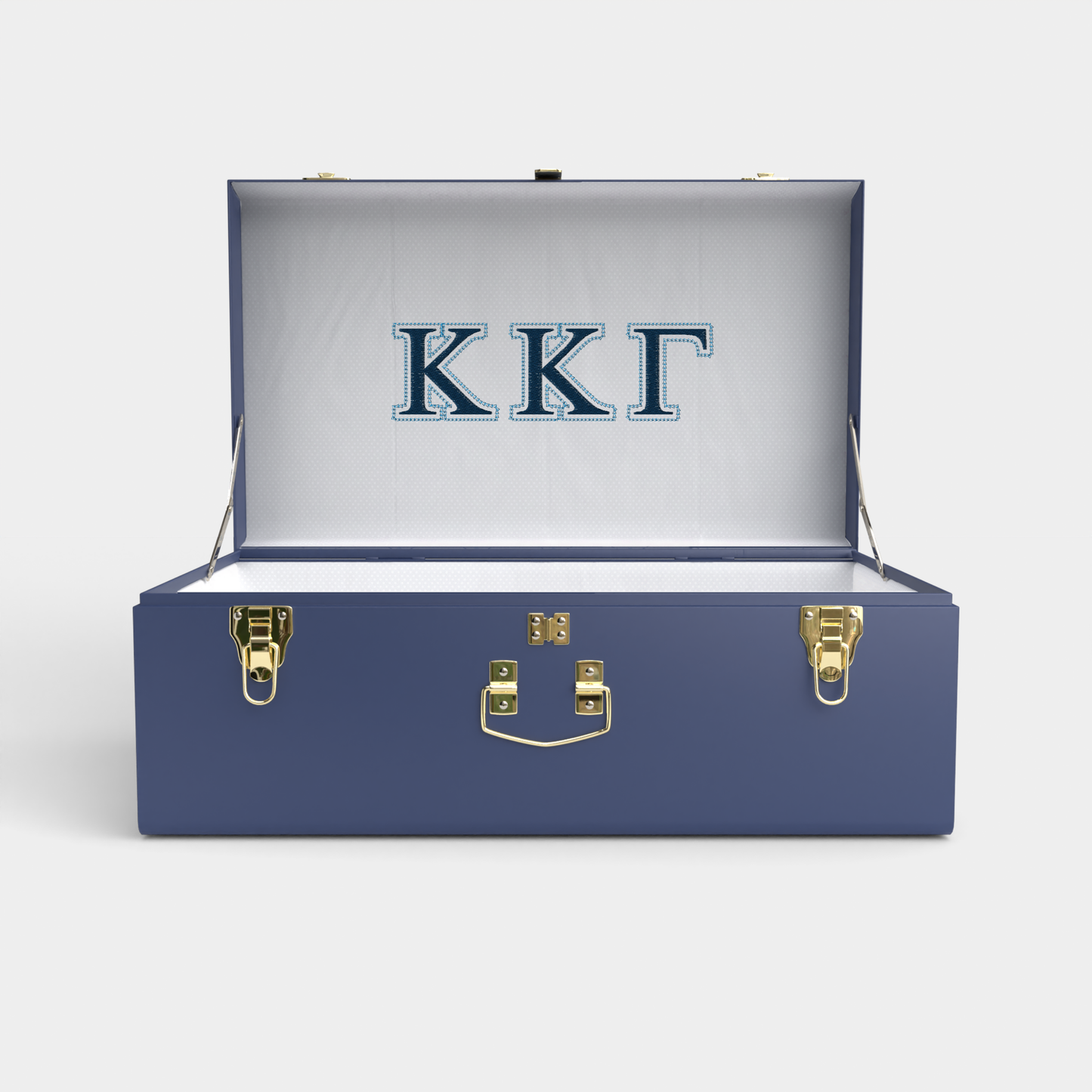 Kappa Kappa Gamma Trunk