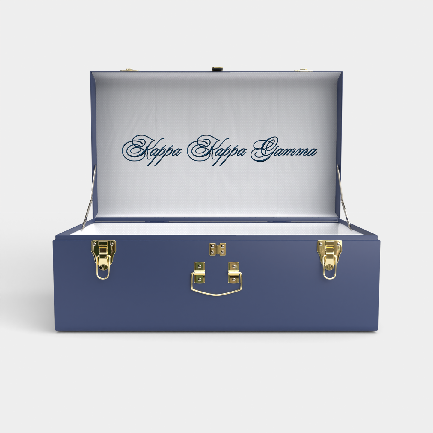 Kappa Kappa Gamma Trunk