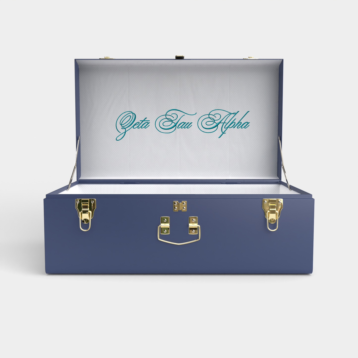 Zeta Tau Alpha Trunk