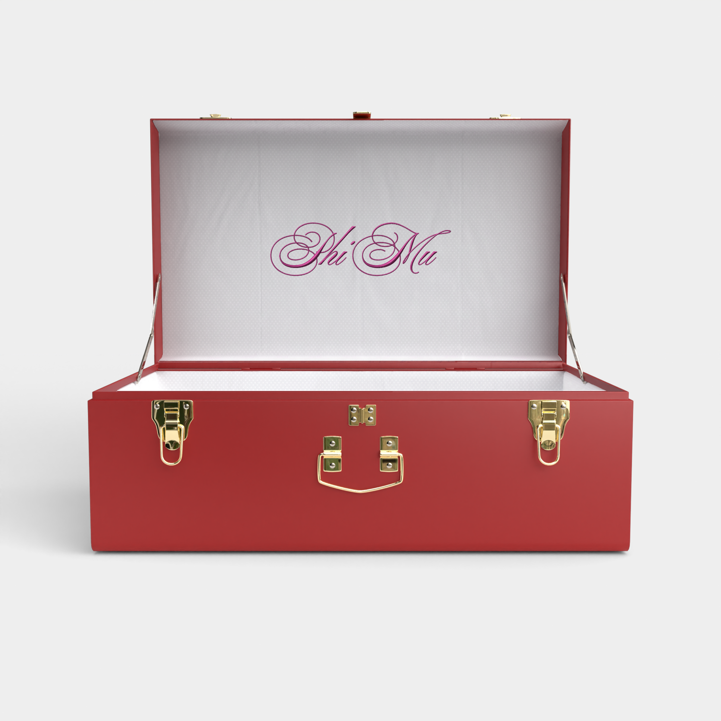 Phi Mu Trunk