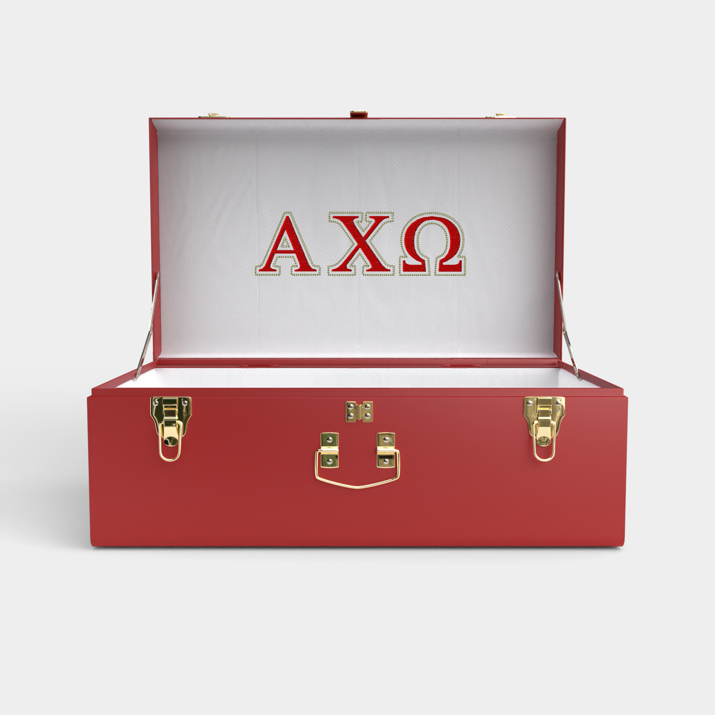 Alpha Chi Omega Trunk