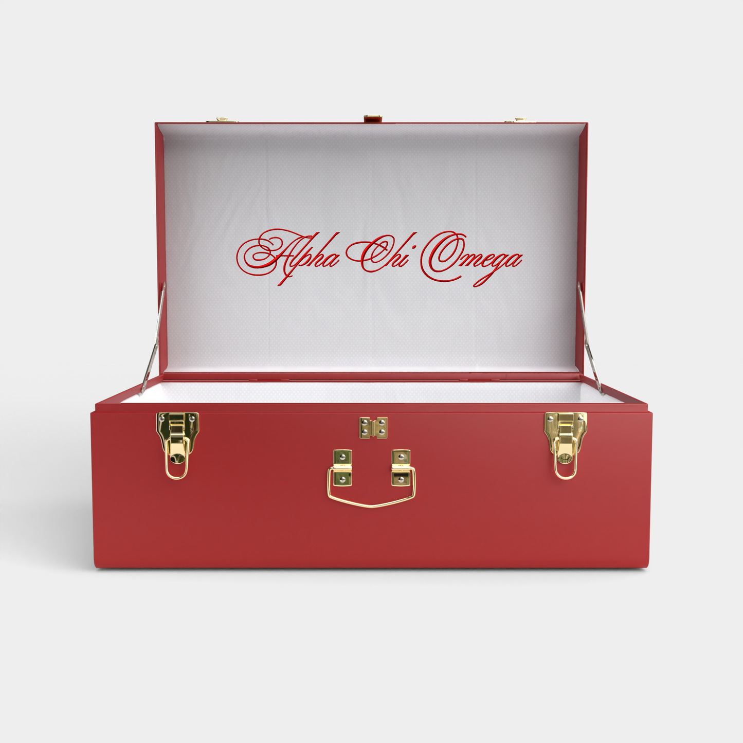 Alpha Chi Omega Trunk