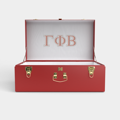 Gamma Phi Beta Trunk