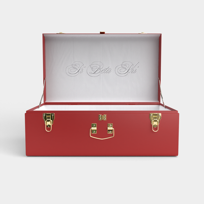 Pi Beta Phi Trunk