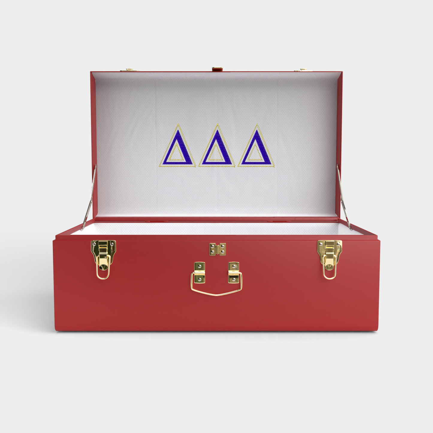 Delta Delta Delta Trunk