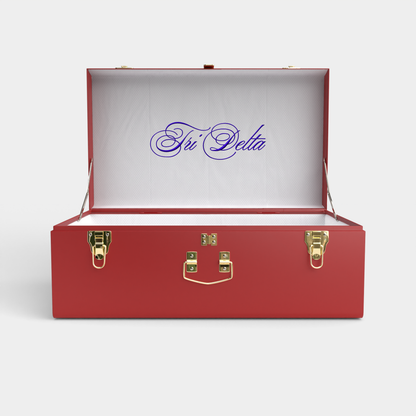 Delta Delta Delta Trunk