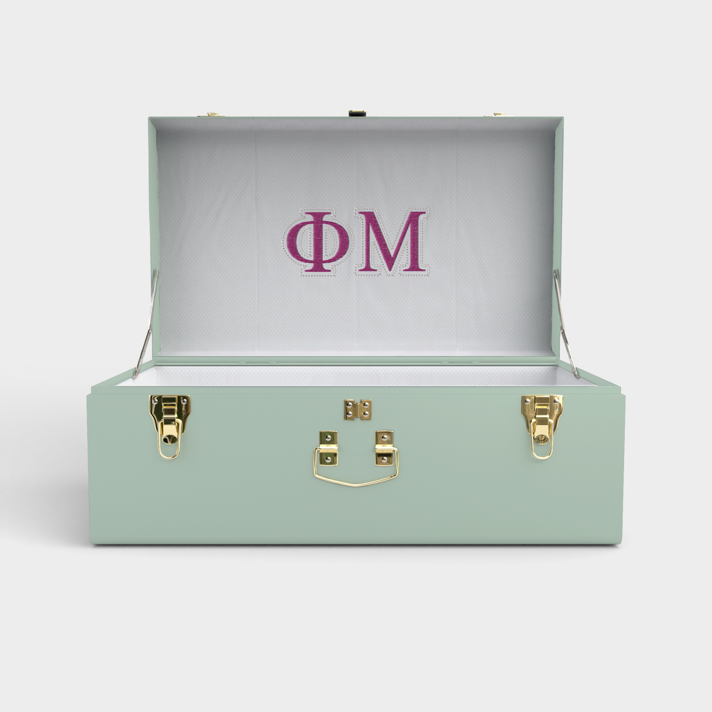 Phi Mu Trunk