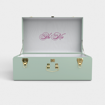 Phi Mu Trunk
