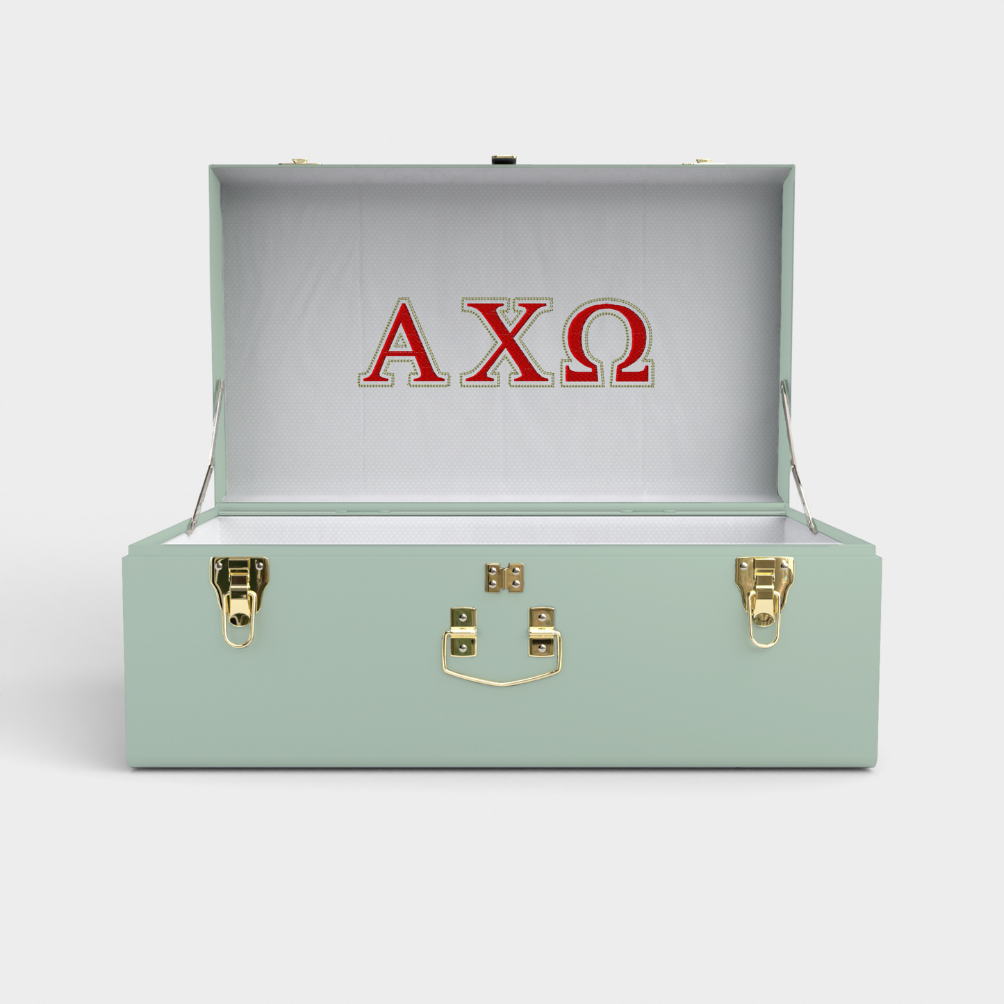 Alpha Chi Omega Trunk