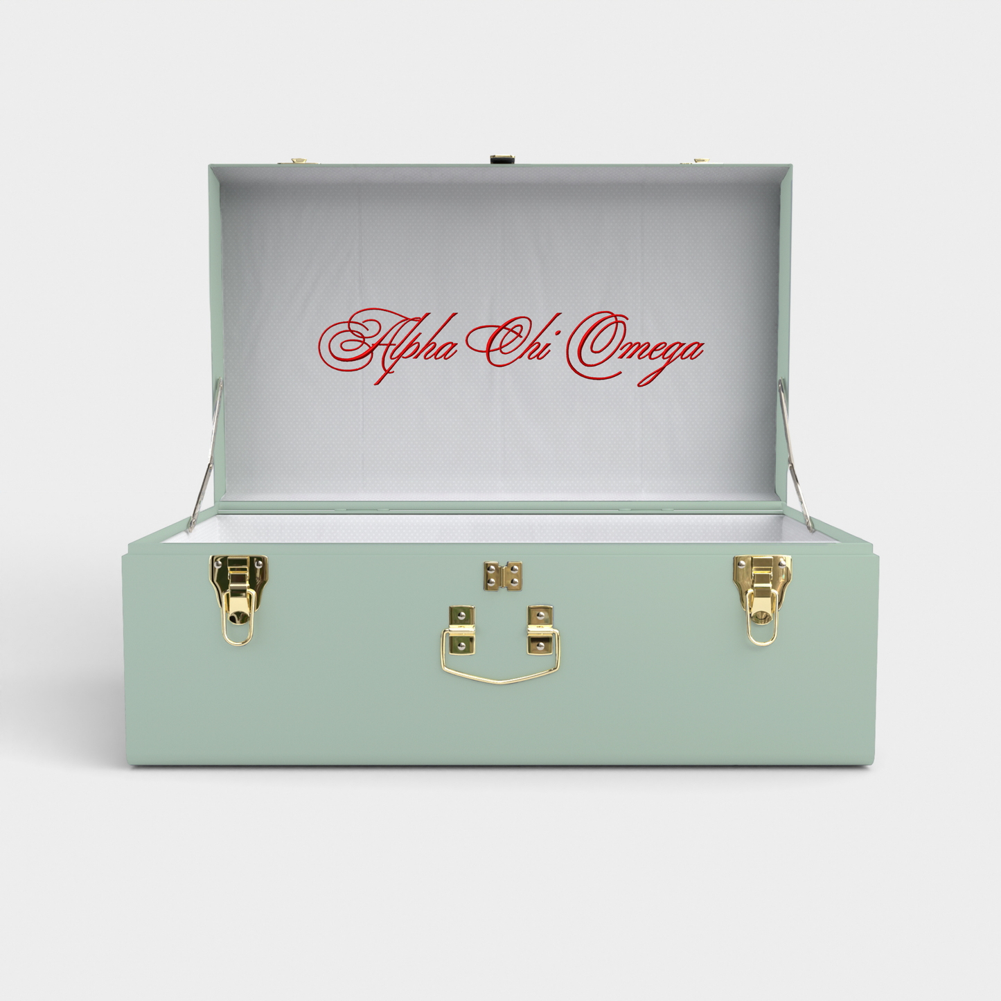 Alpha Chi Omega Trunk