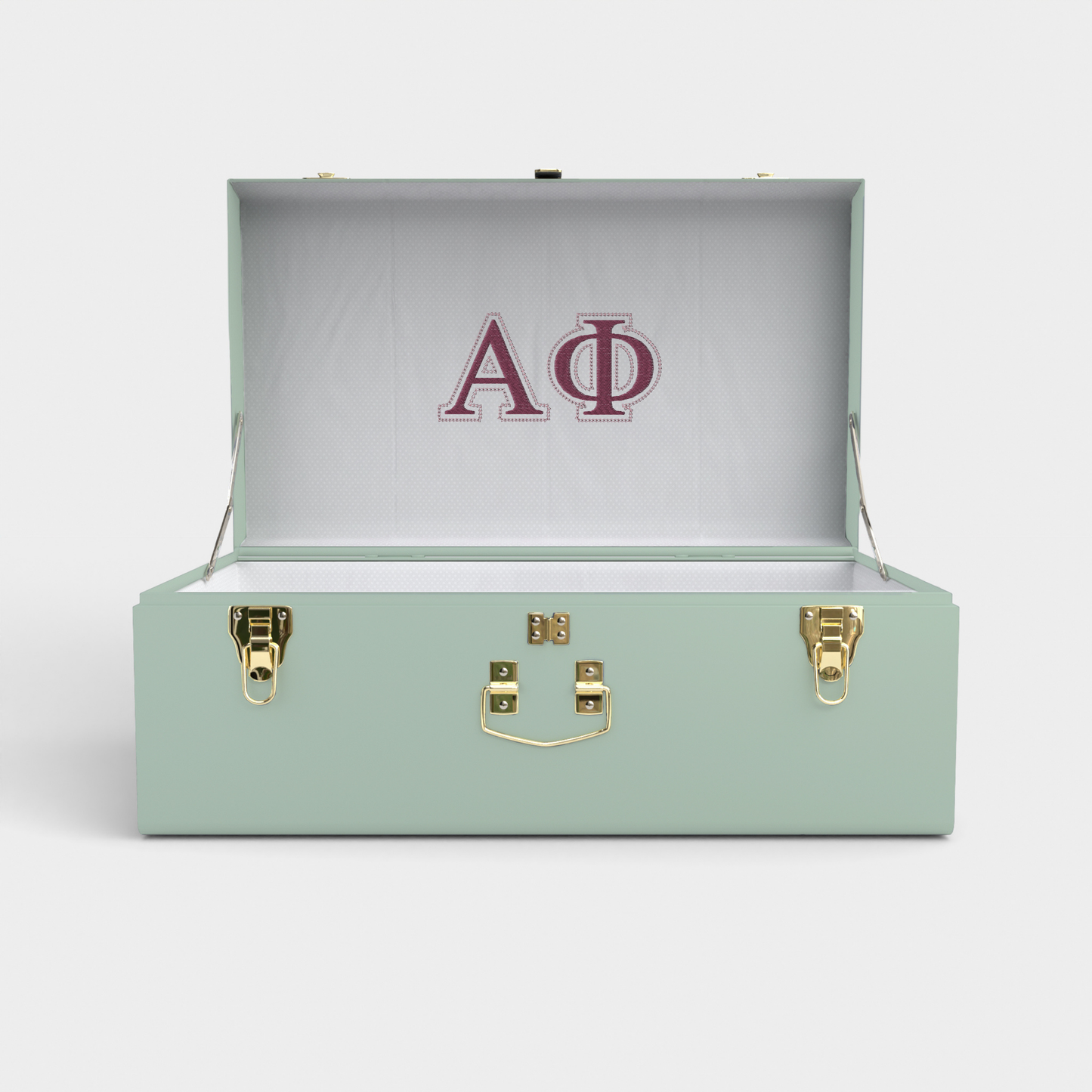 Alpha Phi Trunk