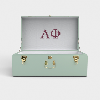 Alpha Phi Trunk