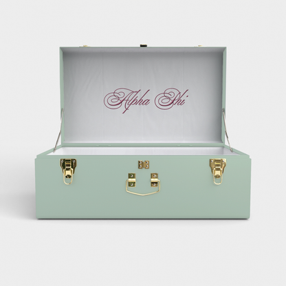 Alpha Phi Trunk