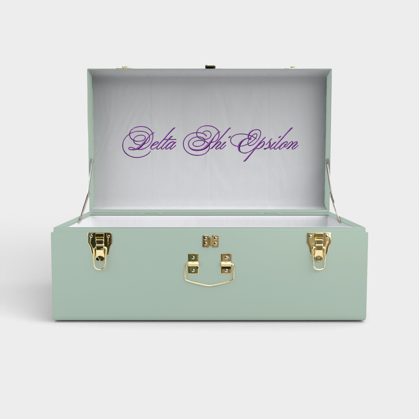 Delta Phi Epsilon Trunk