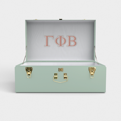 Gamma Phi Beta Trunk