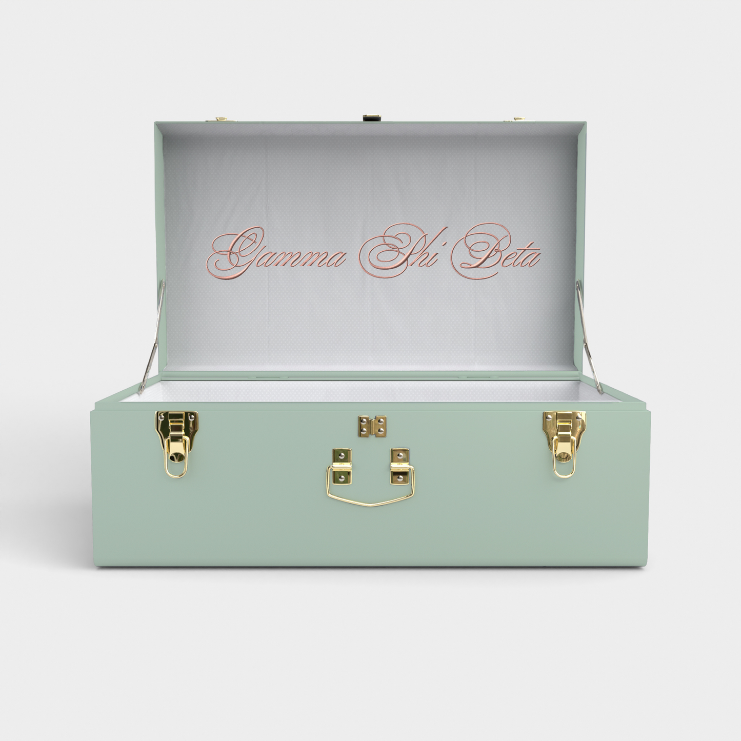 Gamma Phi Beta Trunk