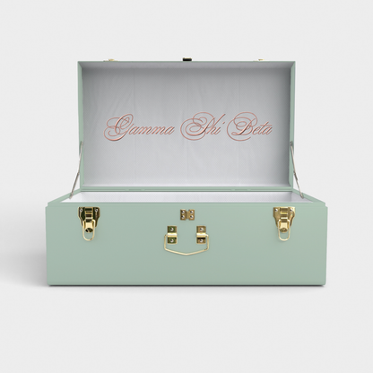 Gamma Phi Beta Trunk