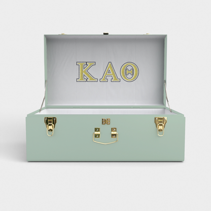 Kappa Alpha Theta Trunk