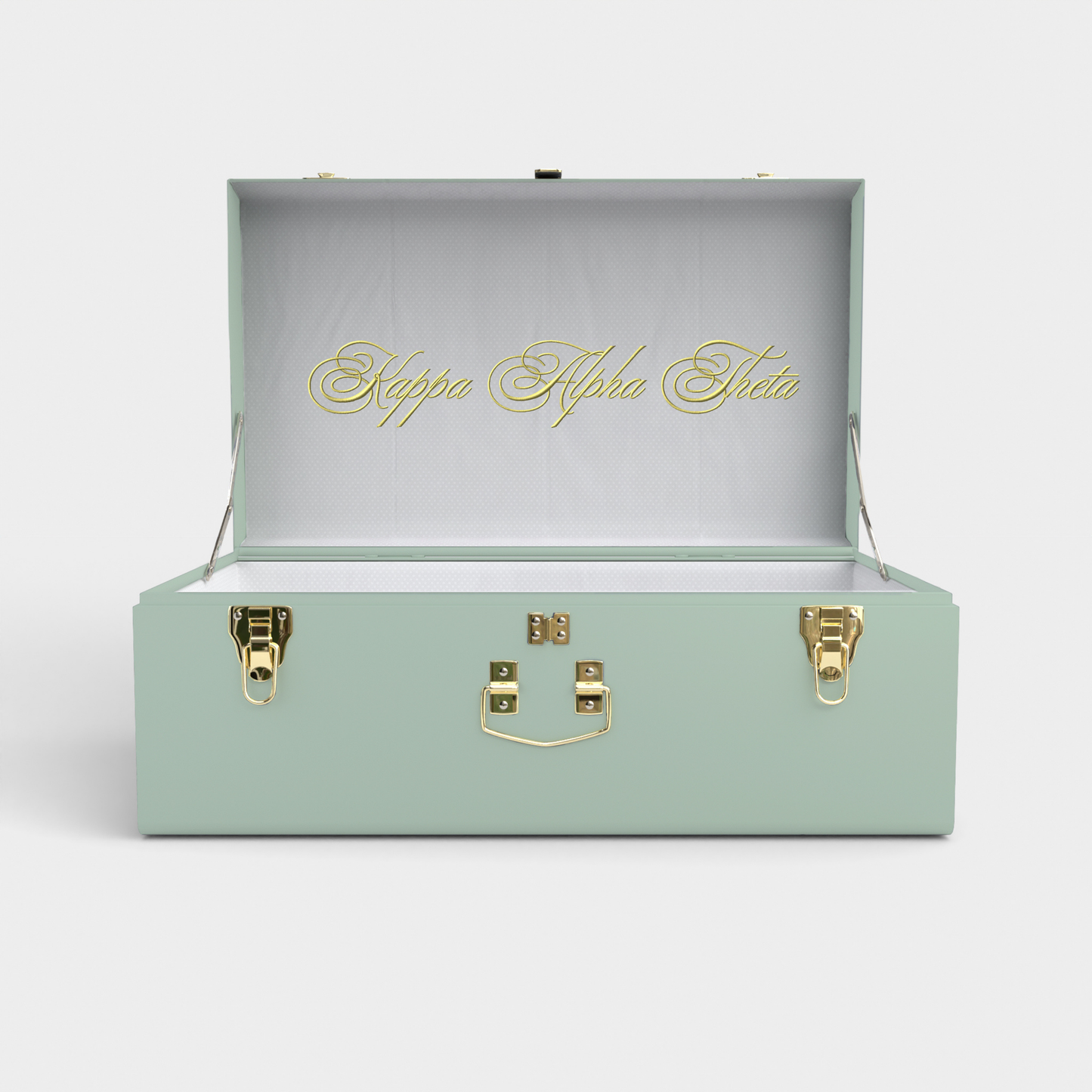 Kappa Alpha Theta Trunk