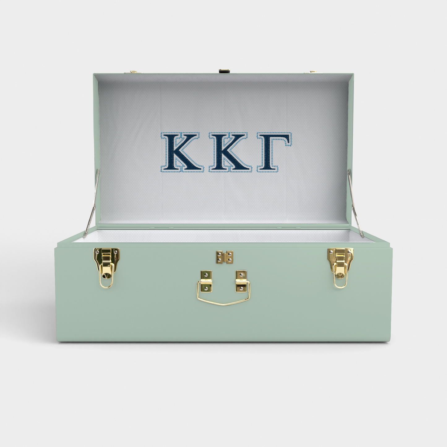 Kappa Kappa Gamma Trunk