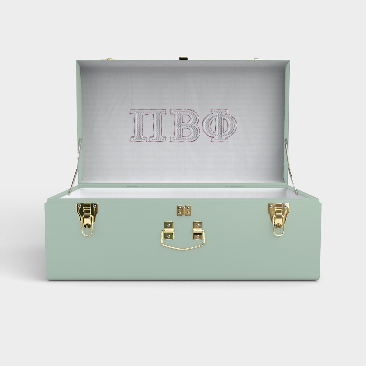 Pi Beta Phi Trunk