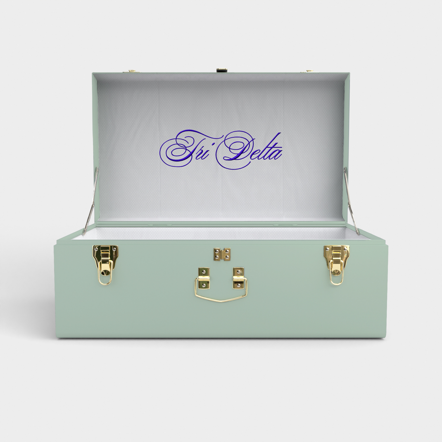 Delta Delta Delta Trunk