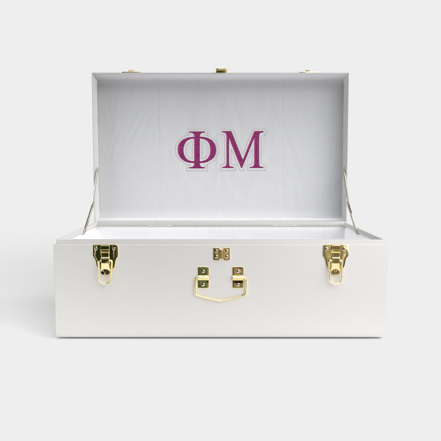 Phi Mu Trunk