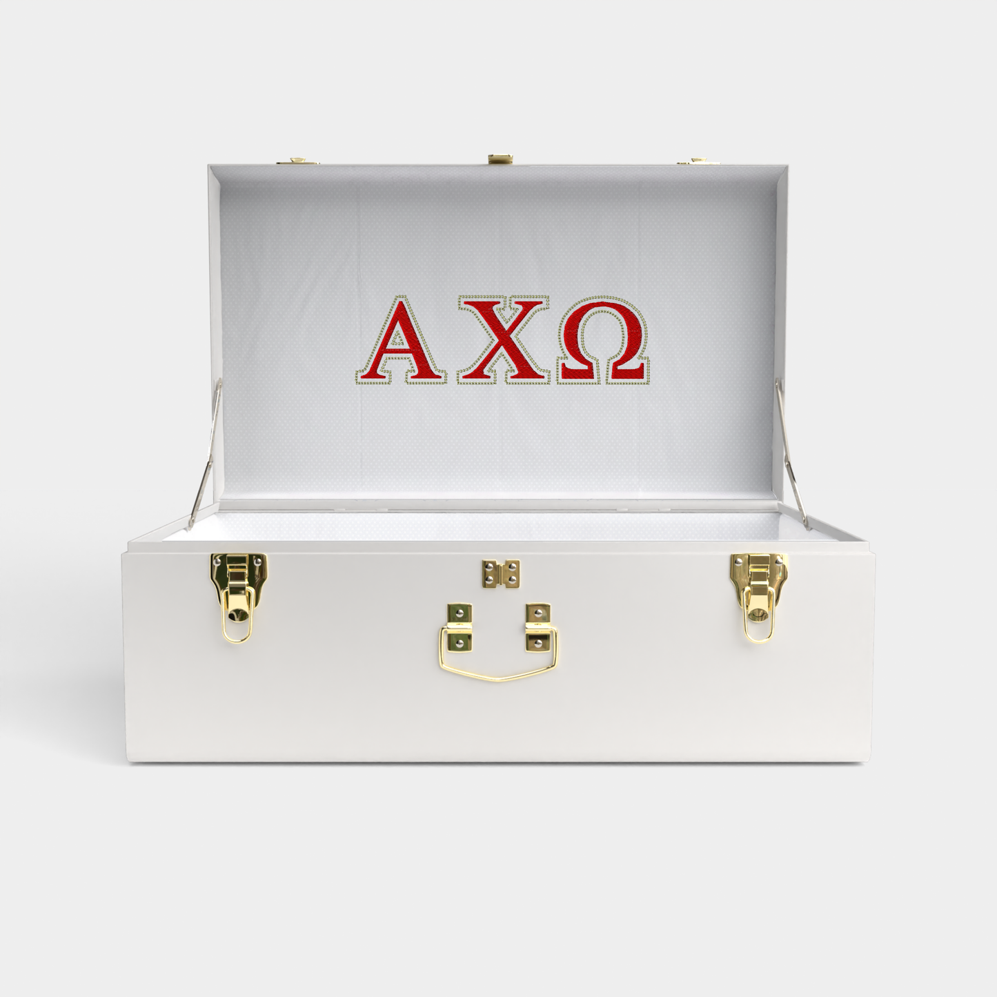 Alpha Chi Omega Trunk