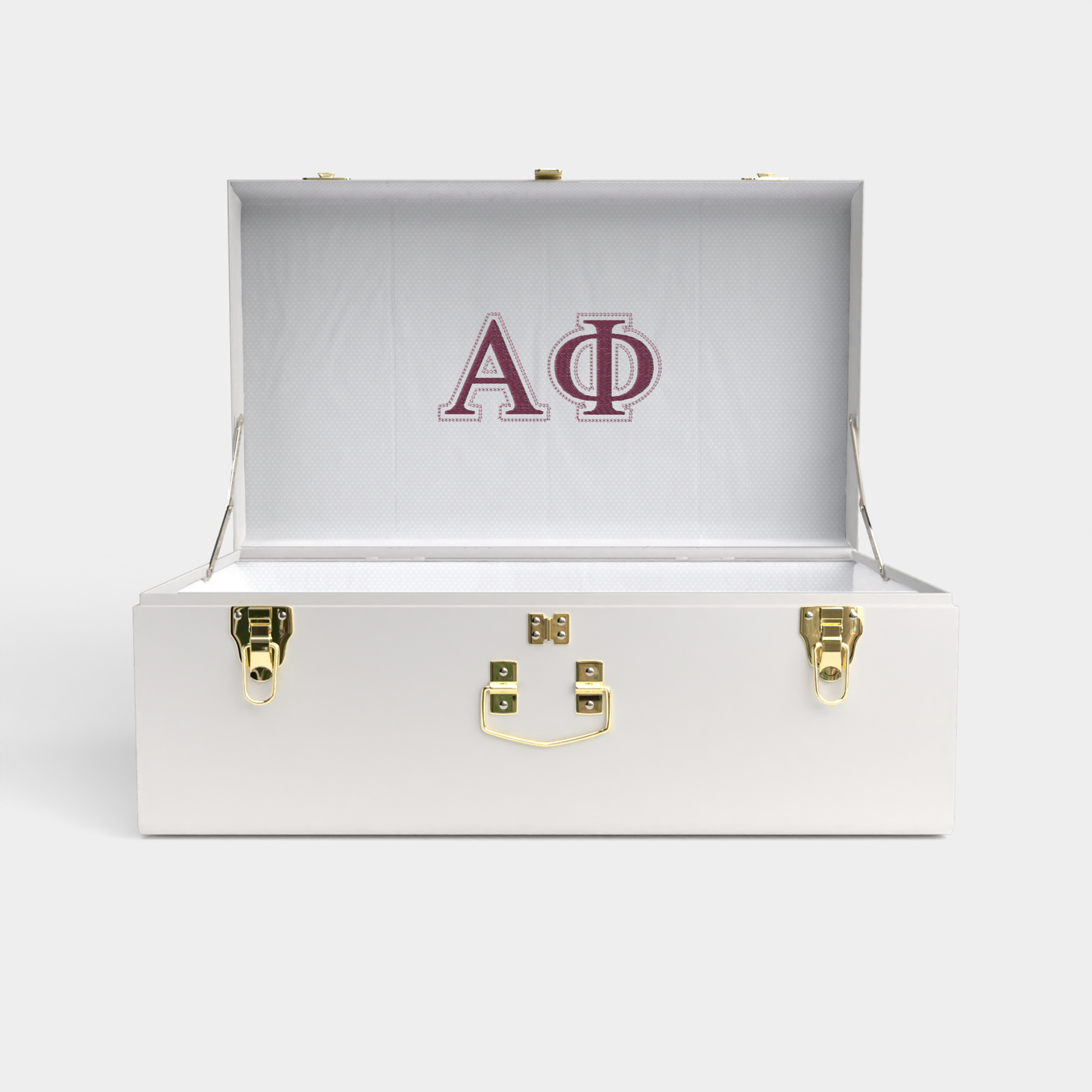 Alpha Phi Trunk