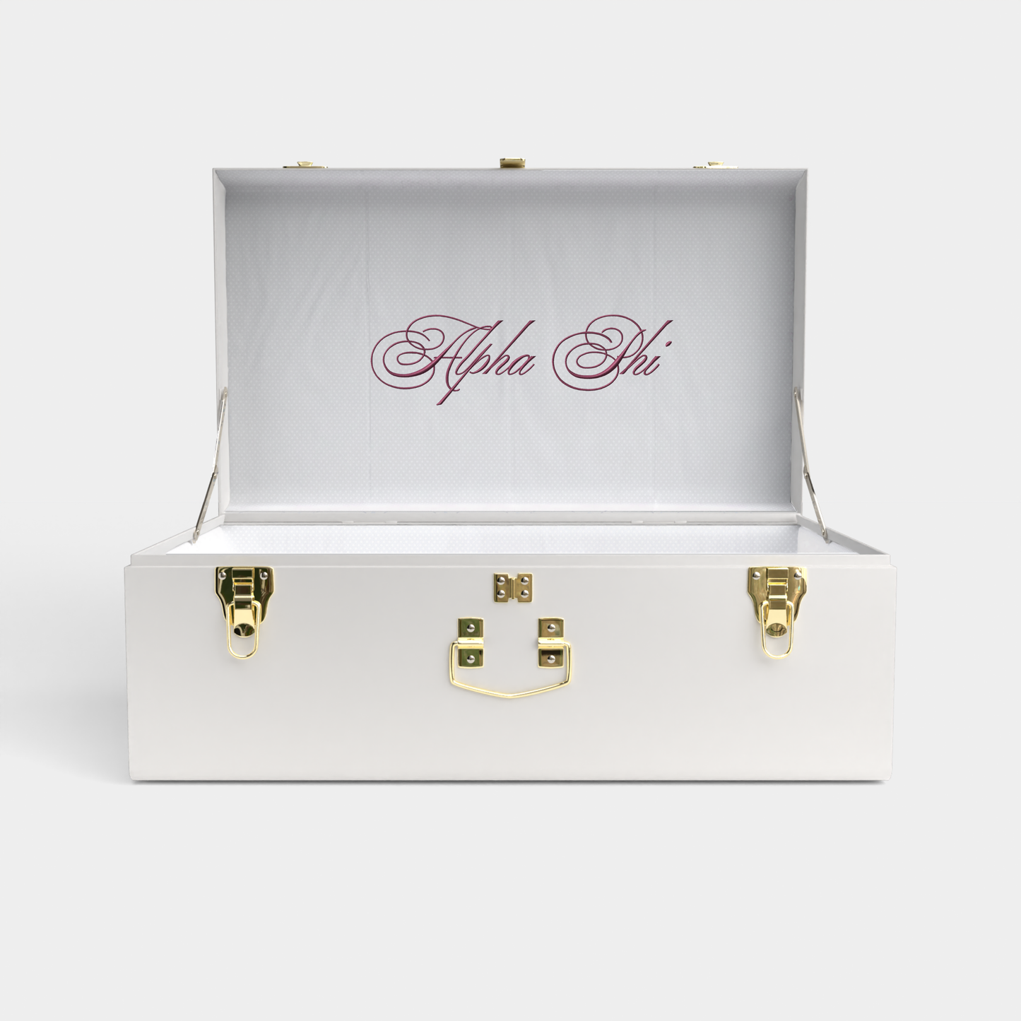 Alpha Phi Trunk