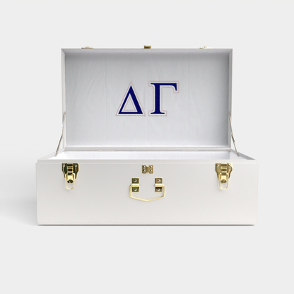 Delta Gamma Trunk