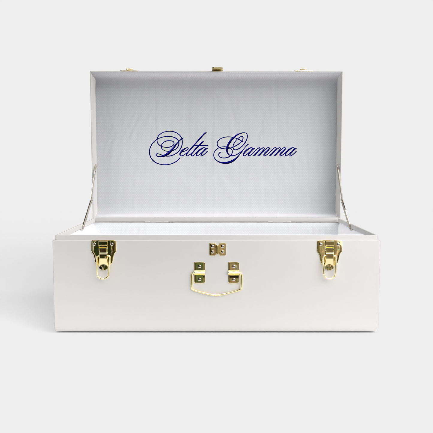 Delta Gamma Trunk