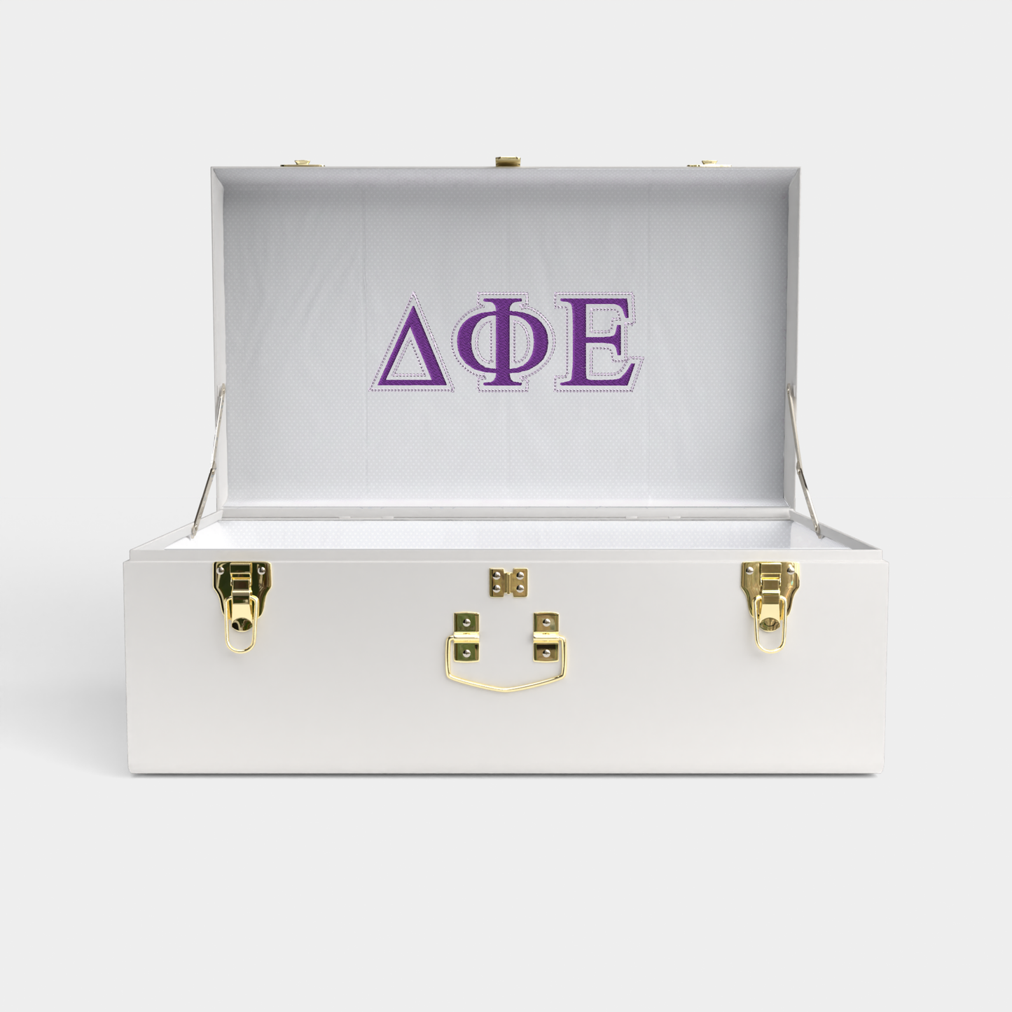 Delta Phi Epsilon Trunk