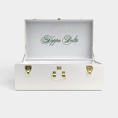 Kappa Delta Trunk