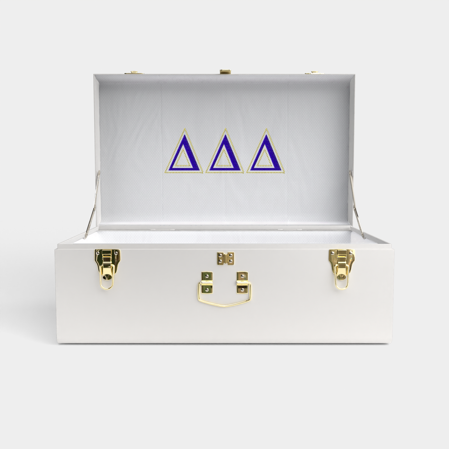 Delta Delta Delta Trunk