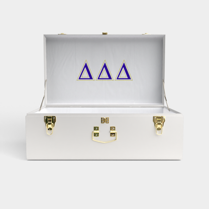 Delta Delta Delta Trunk