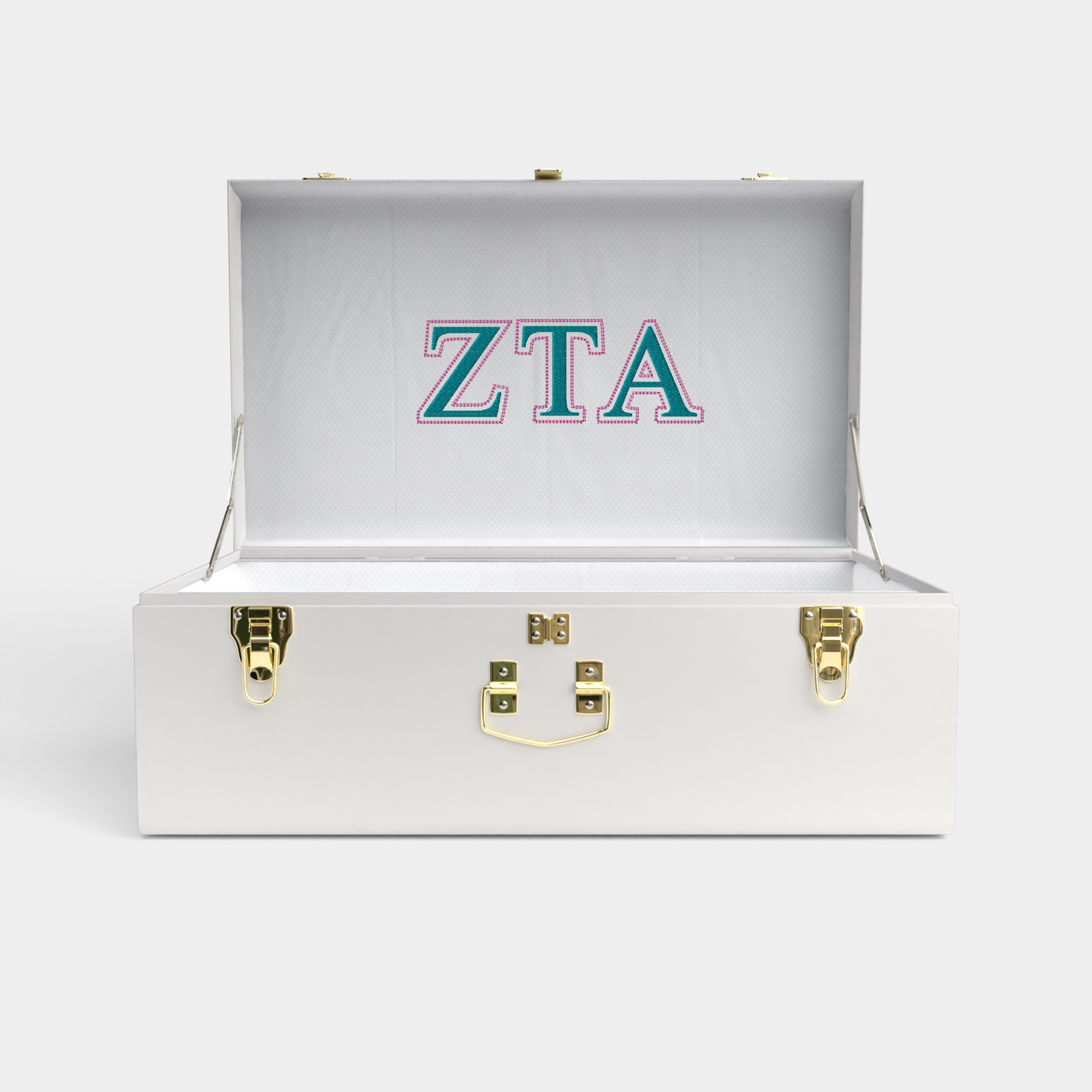 Zeta Tau Alpha Trunk