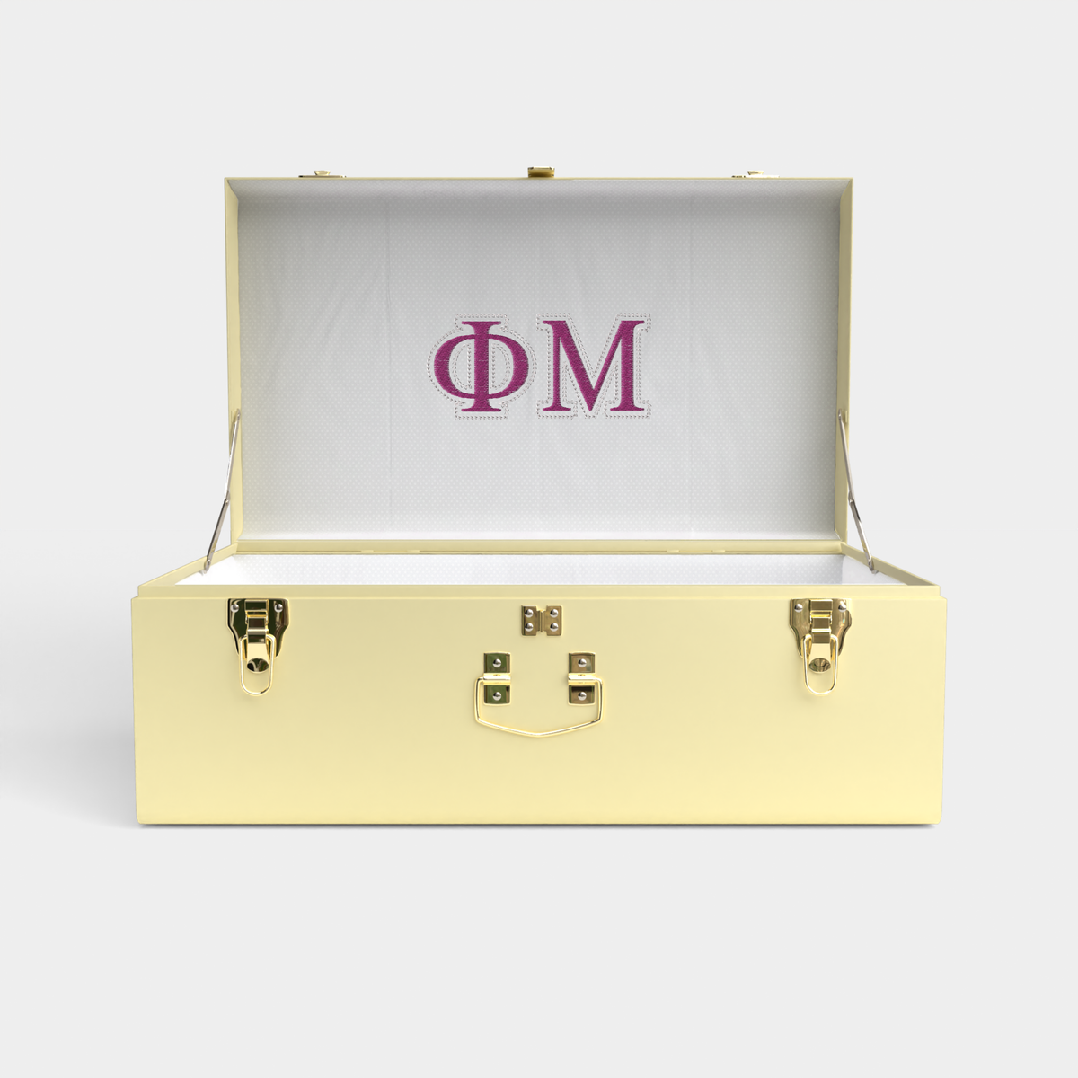 Phi Mu Trunk