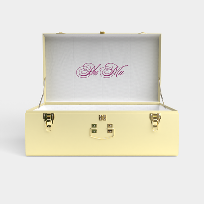 Phi Mu Trunk