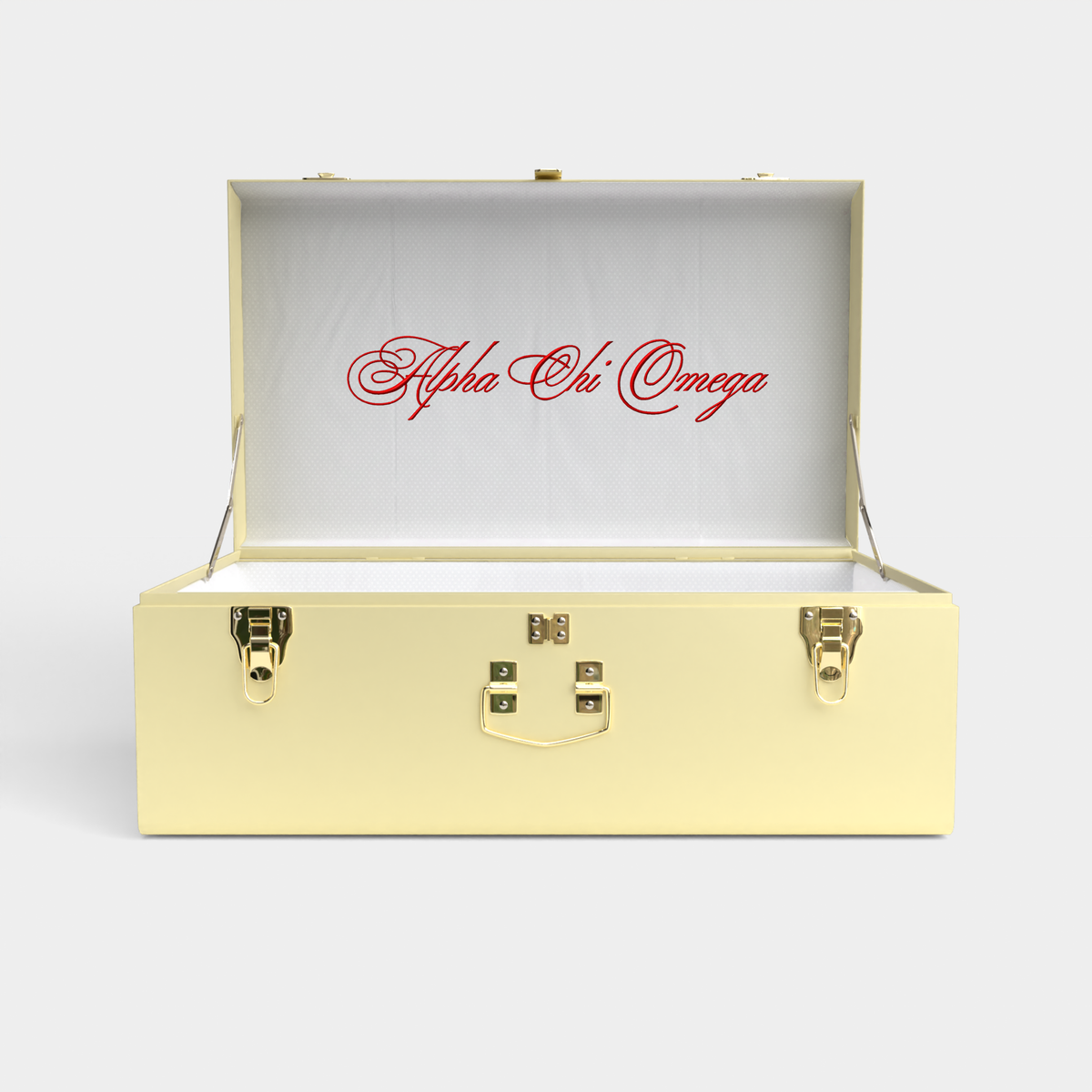 Alpha Chi Omega Trunk