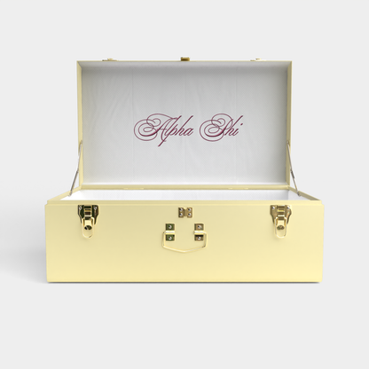 Alpha Phi Trunk