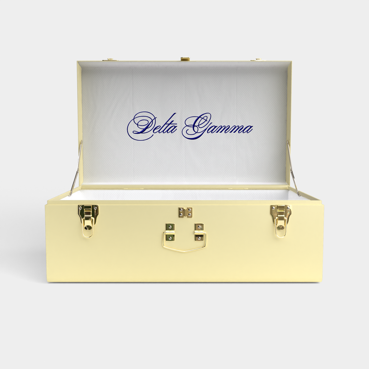 Delta Gamma Trunk