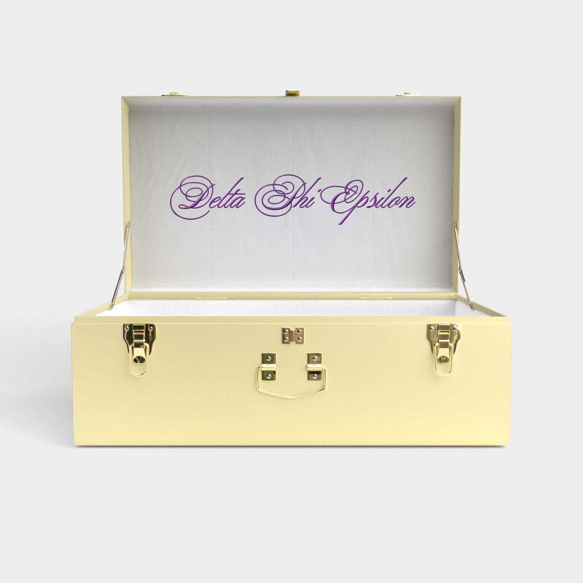Delta Phi Epsilon Trunk